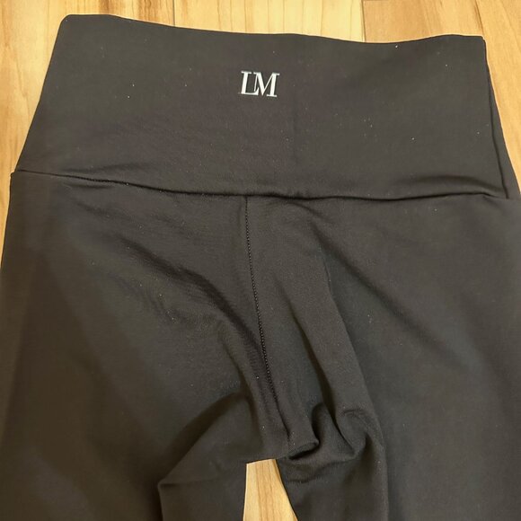 Ice/Figure Skating Pants/Leggings by Lisa McKinnon - Picture 4 of 5